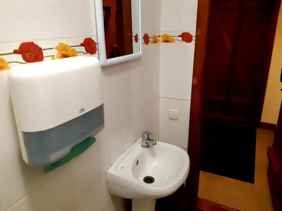Vesela Sadyba Veselivka Ngoại thất bức ảnh