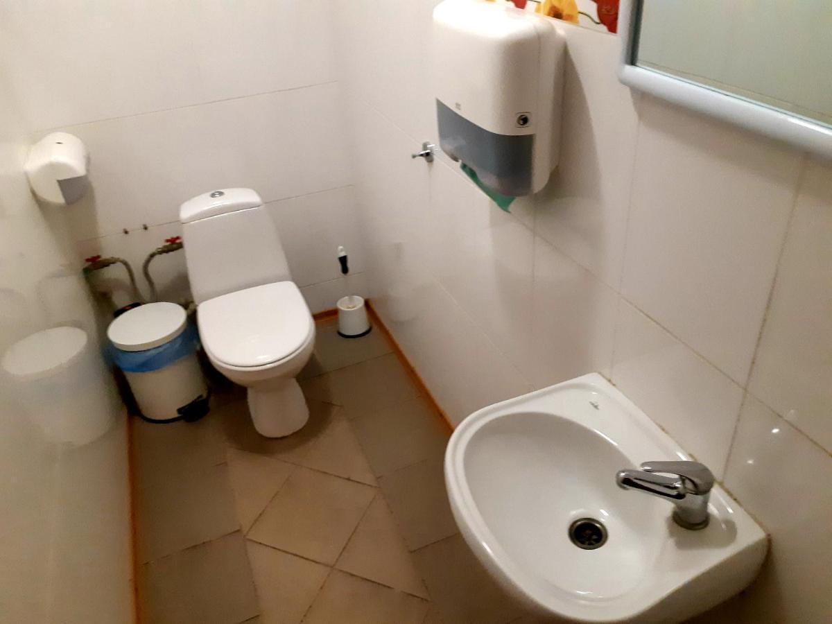 Vesela Sadyba Veselivka Ngoại thất bức ảnh