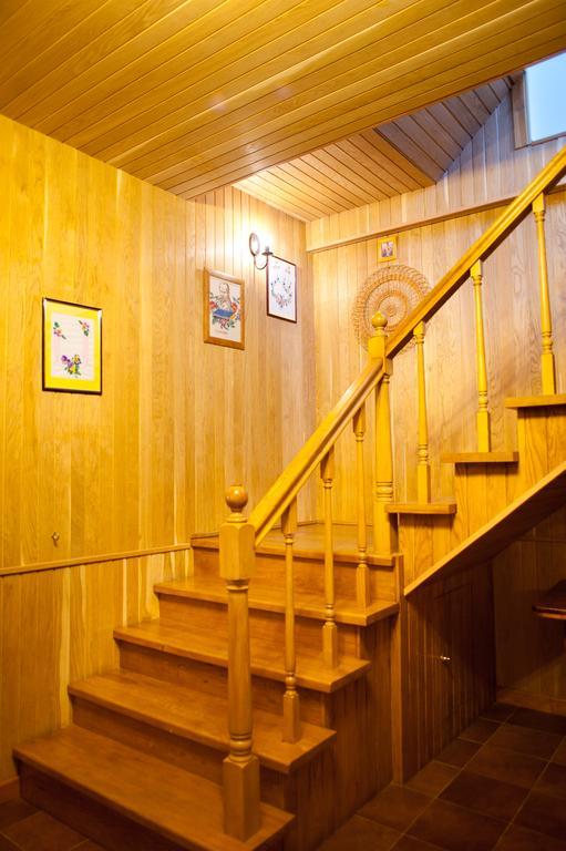 Vesela Sadyba Veselivka Ngoại thất bức ảnh